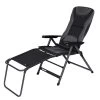 Repose-pied Graphite -Le Magasin De Camping Idéal repose pied graphite