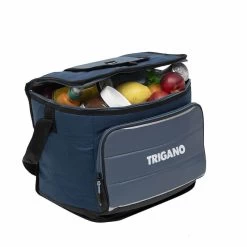 Sac Glacière Pliable 22L -Le Magasin De Camping Idéal sac glaciere pliable 22l 2