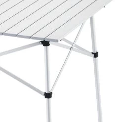Table Camping Aluminium -Le Magasin De Camping Idéal table alu 2