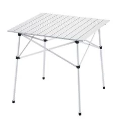 Table Camping Aluminium