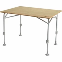 Table Bambou