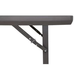 Table Polyéthylène 122cm -Le Magasin De Camping Idéal table polyethylene 122 4