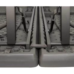 Table Polyéthylène 122cm -Le Magasin De Camping Idéal table polyethylene 122 7