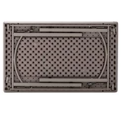 Le Magasin De Camping Idéal -Le Magasin De Camping Idéal table polyethylene 182 1