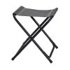 Tabouret Camping Gris Cocoon -Le Magasin De Camping Idéal tabouret pliant alu cocoon