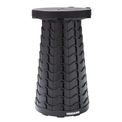 Tabouret Télescopique