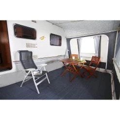 Tapis De Sol PE 250 Cm -Le Magasin De Camping Idéal tapis de sol pe 2