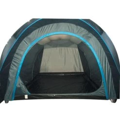Tente Camping Gonflable 4 Places Raclet ABYSSE 4 -Le Magasin De Camping Idéal tente camping gonflable raclet abysse 4 3