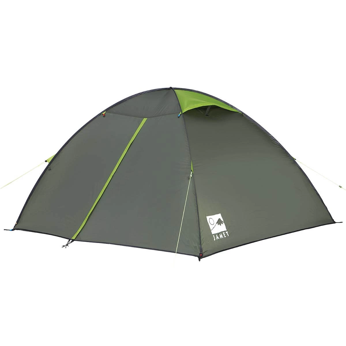 JAMETIC 2 - JAMET 4 JAMETIC 2 - JAMET – Image 2