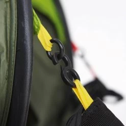 JAMETIC 2 - JAMET 18 JAMETIC 2 - JAMET -Le Magasin De Camping Idéal tente camping jamet jametic 2 6