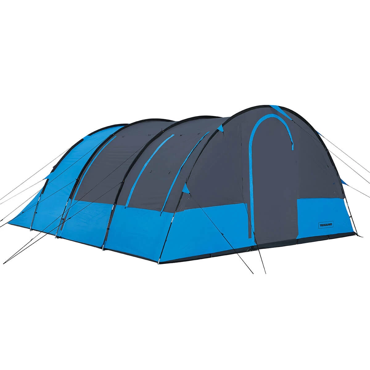 Tente Camping 6 Places Trigano ONTARIO 6 4 Tente Camping 6 Places Trigano ONTARIO 6 – Image 2