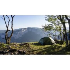 JAYA 2 4000 - JAMET -Le Magasin De Camping Idéal tente montagne 2 places jamet jaya 4000 10