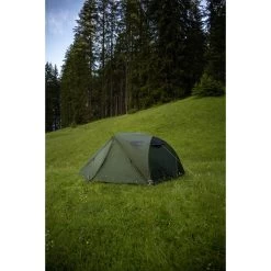 JAYA 2 4000 - JAMET -Le Magasin De Camping Idéal tente montagne 2 places jamet jaya 4000 11