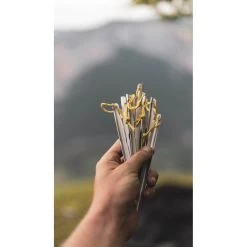 JAYA 2 4000 - JAMET -Le Magasin De Camping Idéal tente montagne 2 places jamet jaya 4000 7