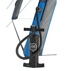 Abri Tonnelle Gonflable Trigano -Le Magasin De Camping Idéal tonnelle gonflable camping trigano 2